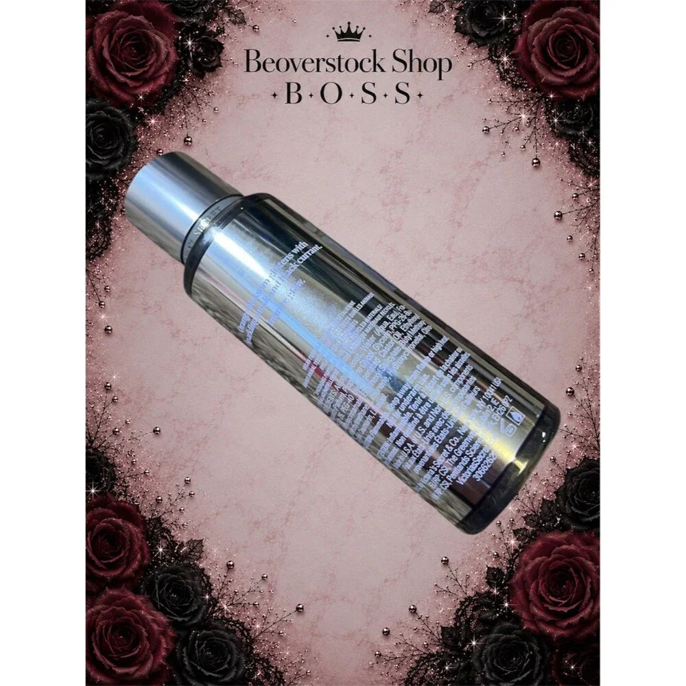 New Victoria’s Secret Platinum Berries Fragrance Mist – 8.4 fl oz